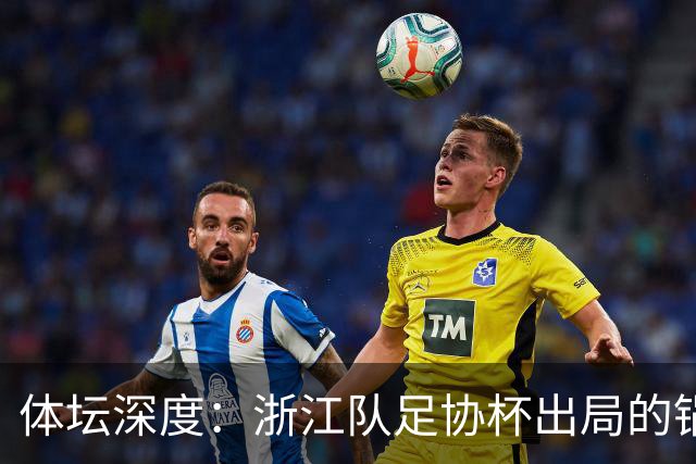 体坛深度：浙江队足协杯出局的锅 该不该由国家队来背