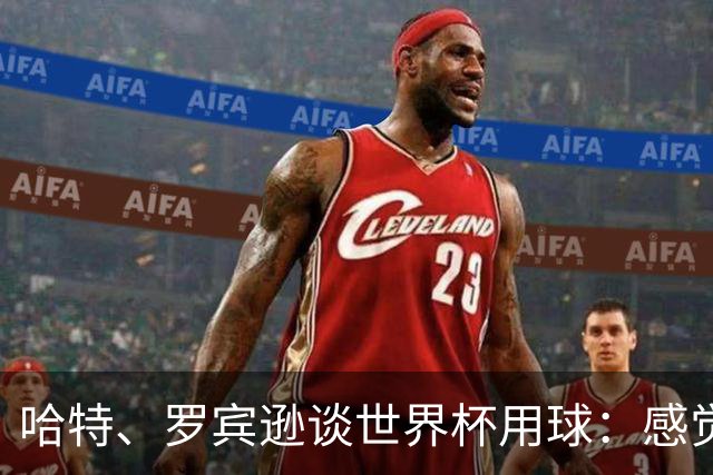 哈特、罗宾逊谈世界杯用球：感觉球员有点不适应，今年远射特别多
